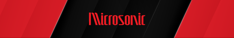 Microsonic